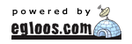 Powered by egloos