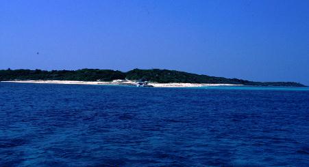 Aragusuku Island