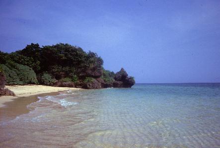 Maruma Beach