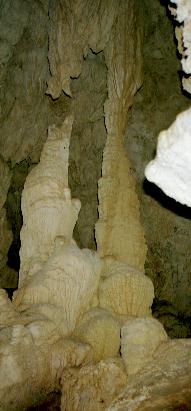 Yutsun Cave